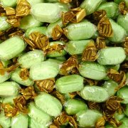 Chocolate Limes Chocolate Limes